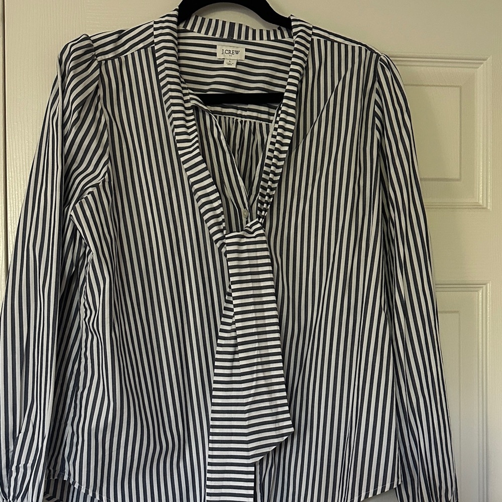J.Crew top